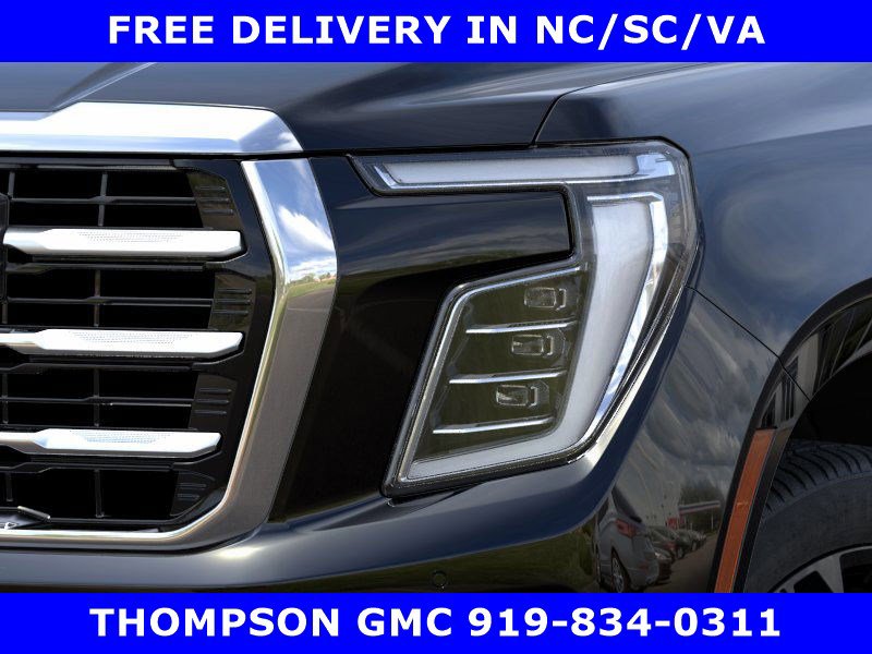 New 2026 GMC Yukon XL Elevation image 13