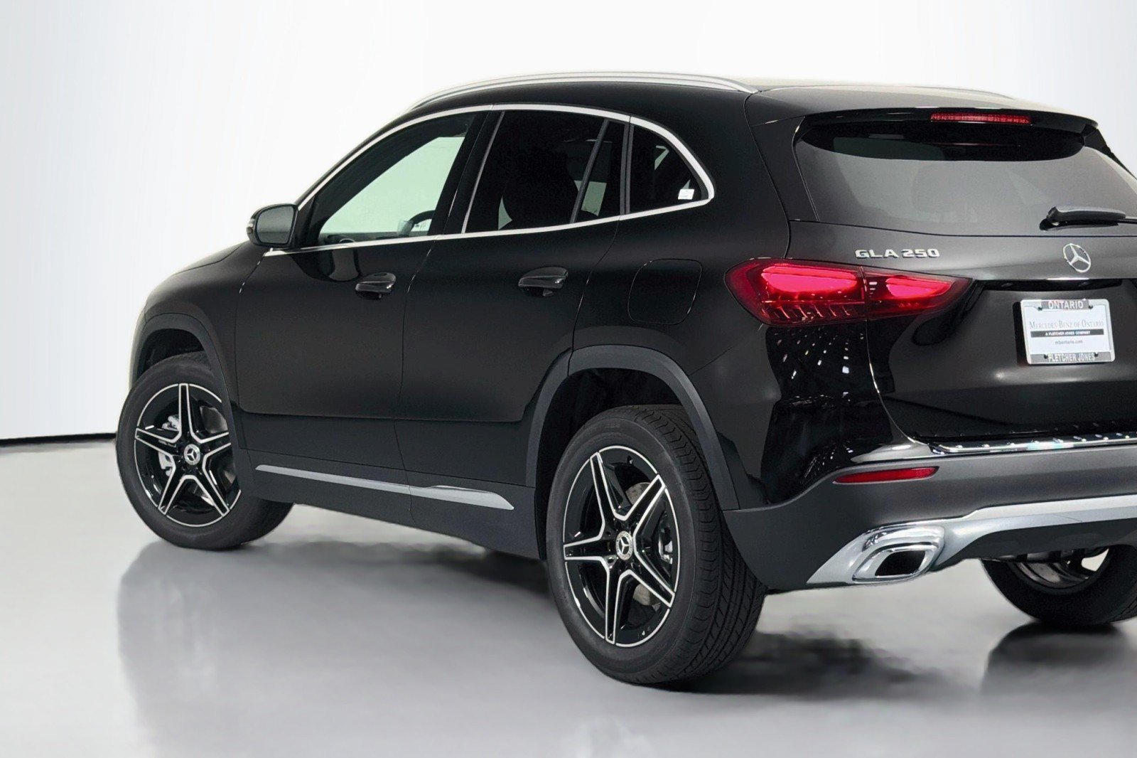 New 2026 Mercedes-Benz GLA 250 image 14