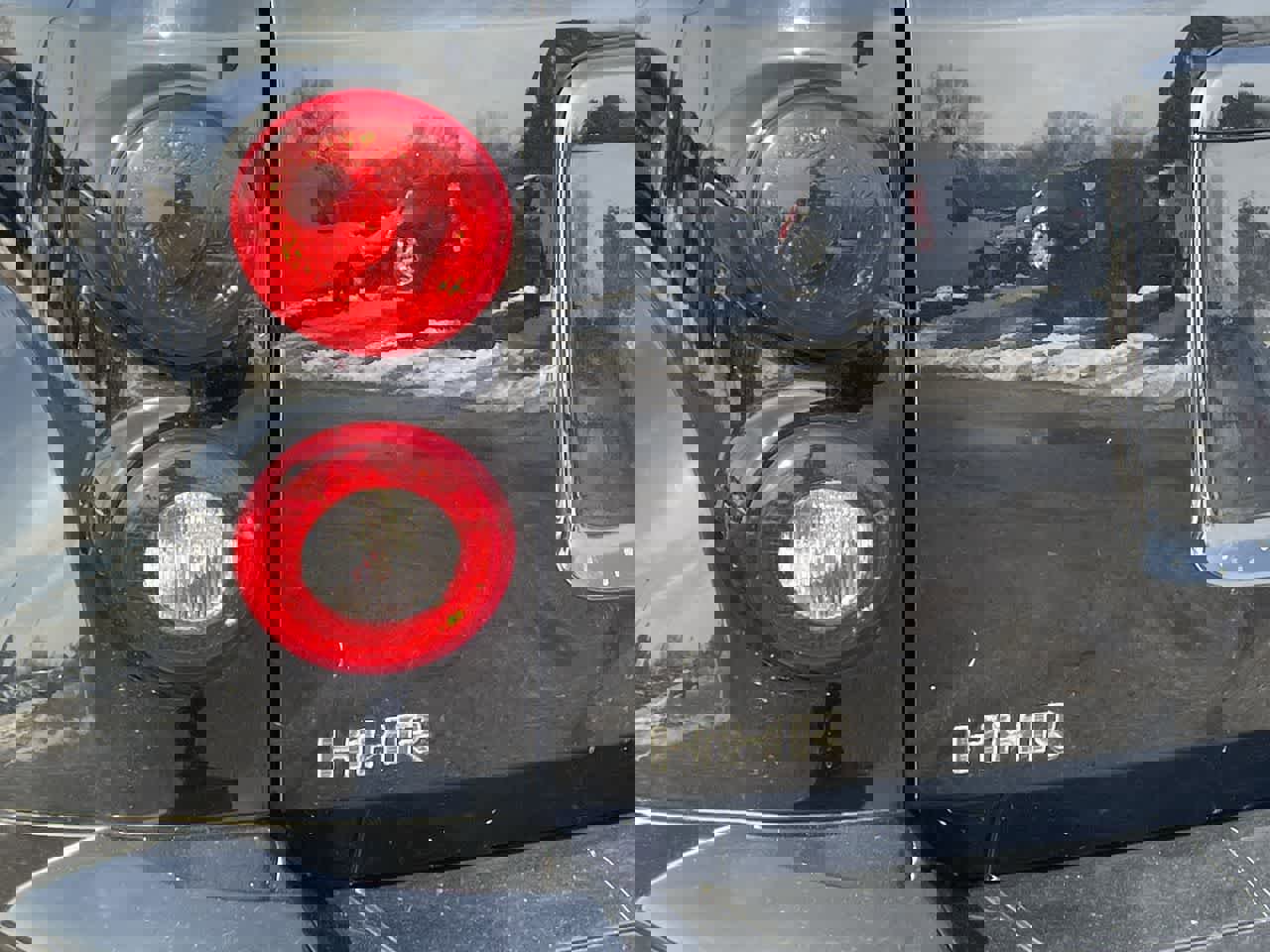 Used 2010 Chevrolet HHR LT image 31