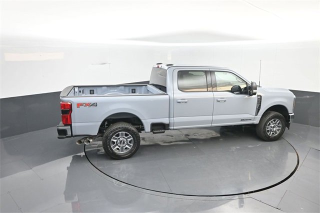 New 2026 Ford F250 Lariat w/ FX4 Off-Road Package image 21