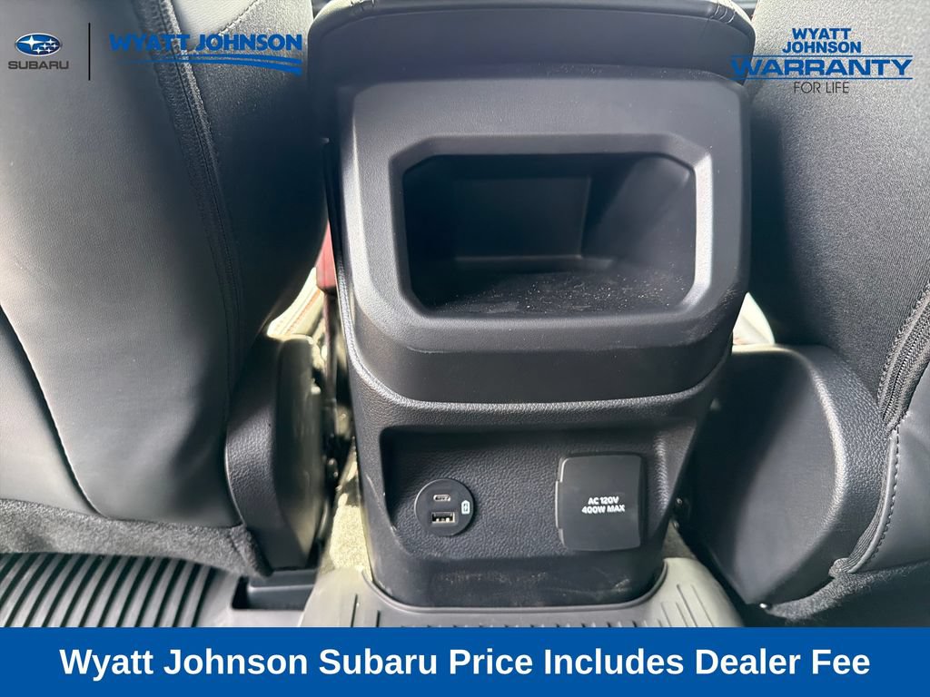 Used 2026 Ford Ranger Raptor AWD/4WD image 30
