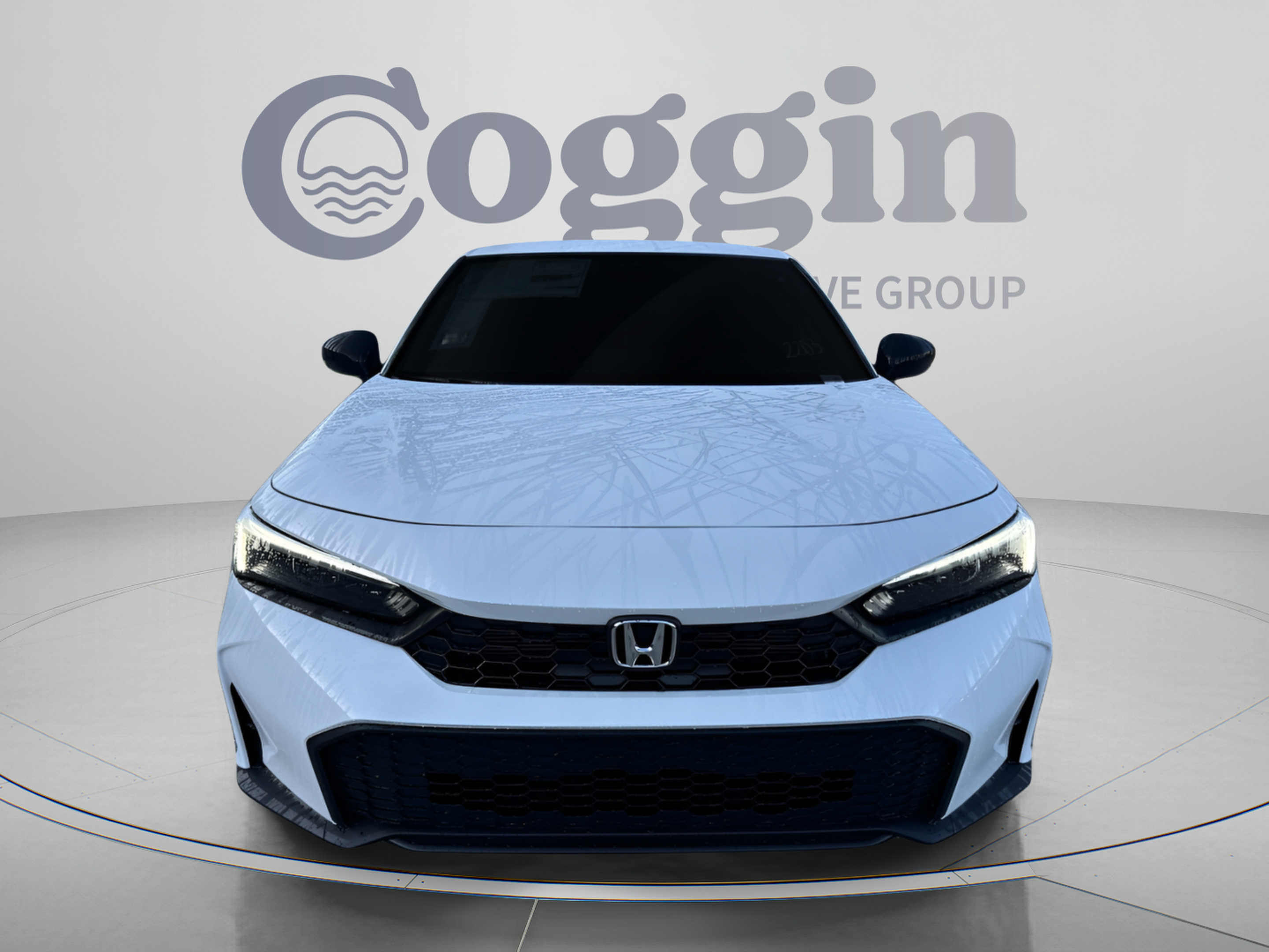 New 2026 Honda Civic Sport image 9