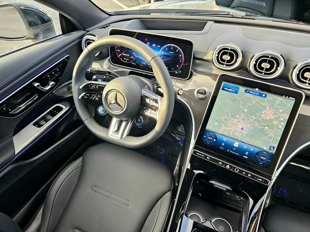 New 2026 Mercedes-Benz CLE 53 AMG 4MATIC Cabriolet image 27