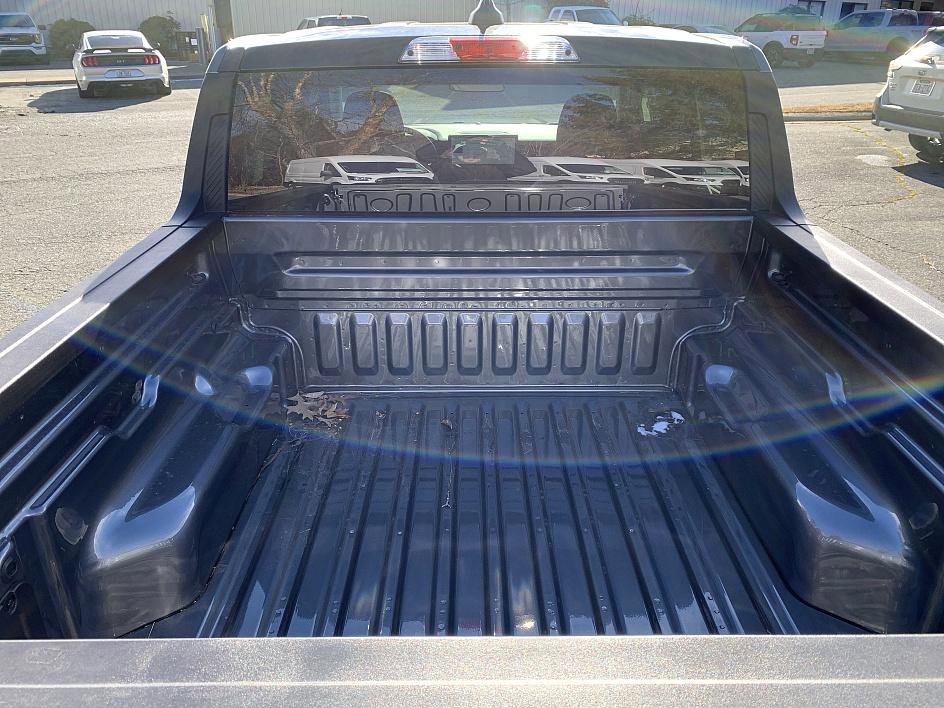 New 2026 Ford Maverick Lobo image 23