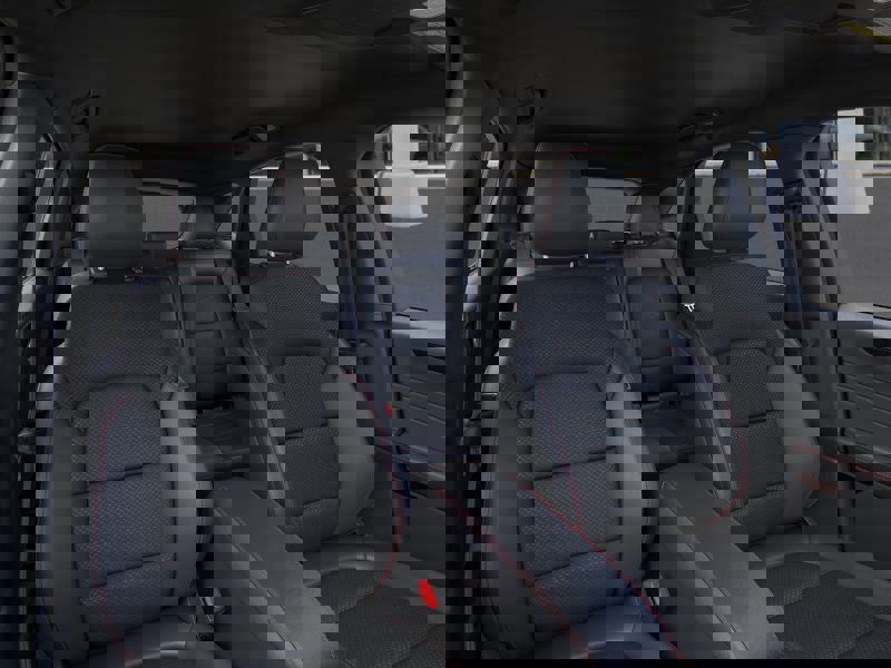 Used 2026 Ford Escape ST-Line w/ Tech Pack #1 image 10