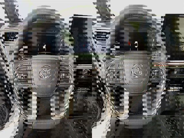 New 2025 Toyota 4Runner TRD Off-Road Premium image 11