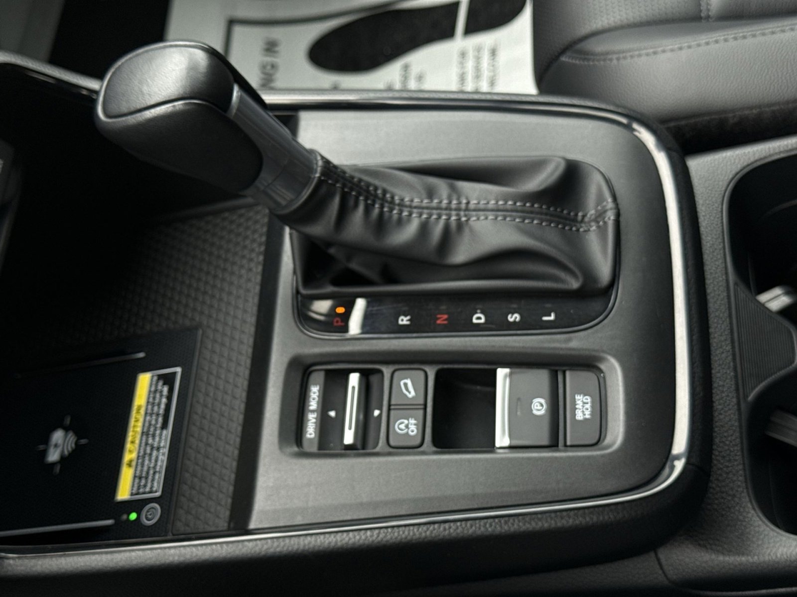 Used 2025 Honda CR-V EX-L image 22