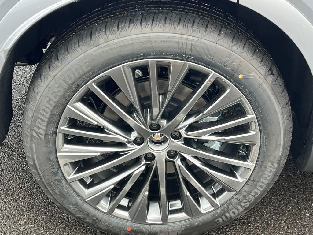 New 2026 Lexus RX 450h AWD image 6