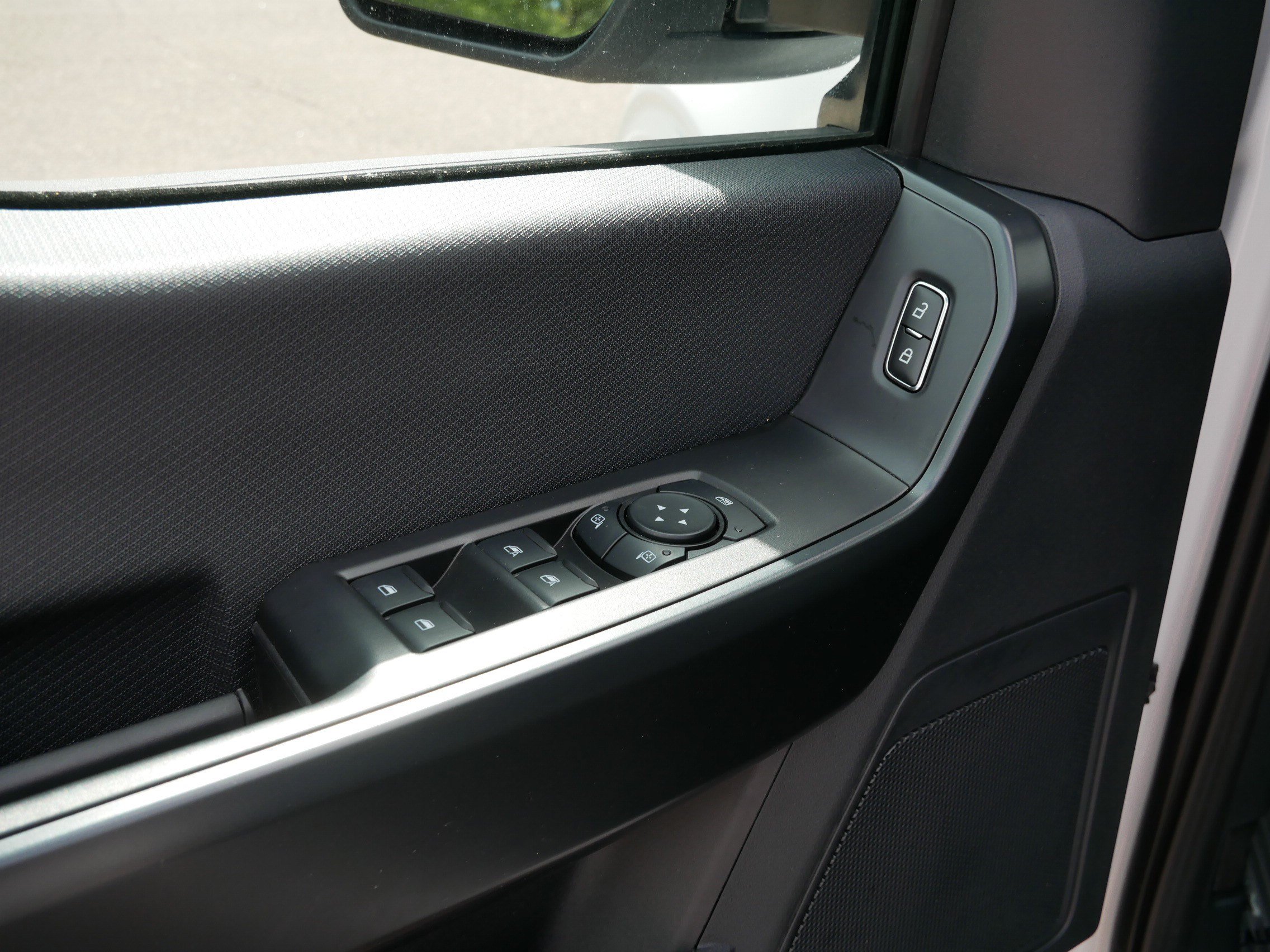 Used 2026 Ford F150 STX AWD/4WD image 20