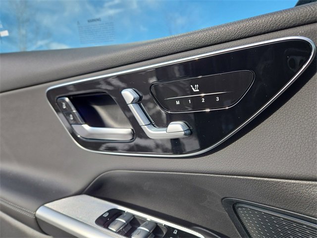 New 2026 Mercedes-Benz GLC 300 4MATIC image 18