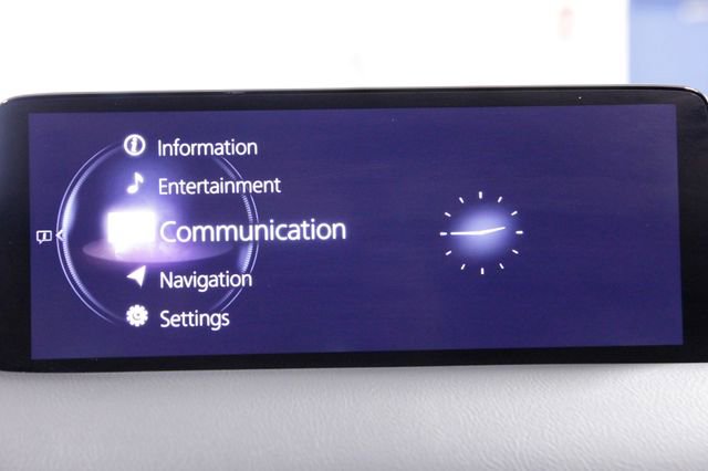 Used 2023 MAZDA CX-5 AWD 2.5 S w/ Premium Plus Pkg image 31