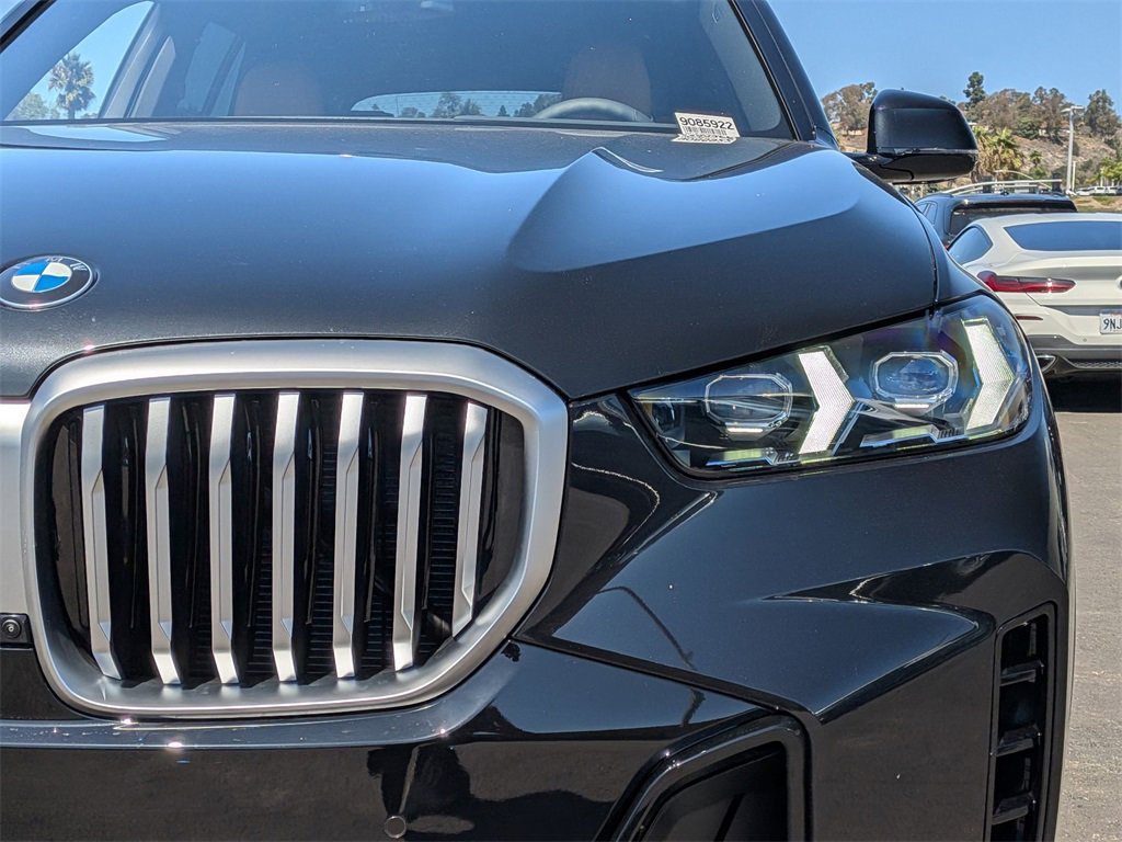 New 2026 BMW X5 sDrive40i image 22