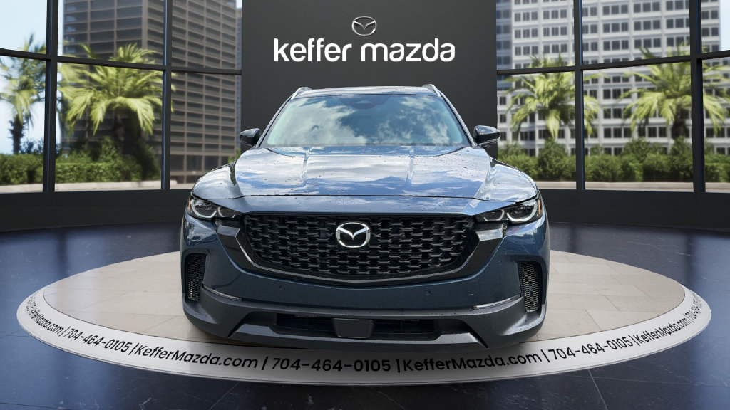 New 2026 MAZDA CX-50 AWD 2.5 S w/ Weather Package image 2