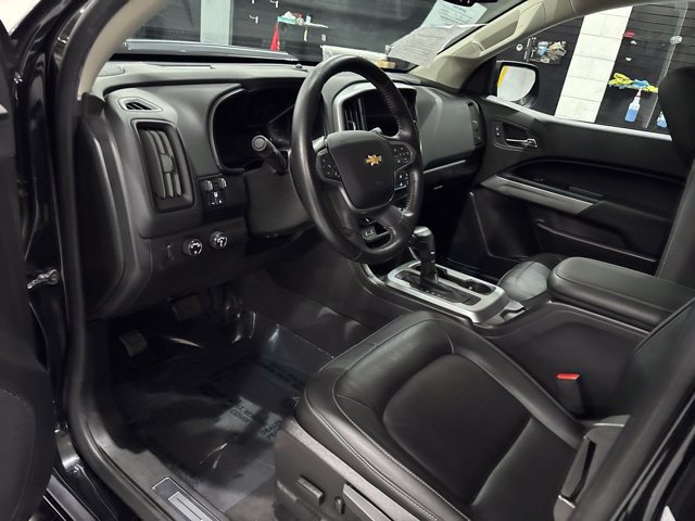 Used 2021 Chevrolet Colorado ZR2 AWD/4WD image 10