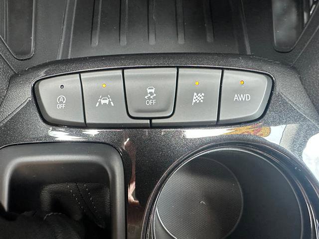 Used 2025 Chevrolet TrailBlazer LS w/ LS Convenience Package image 17