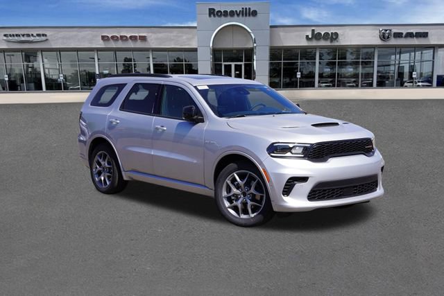 New 2026 Dodge Durango GT