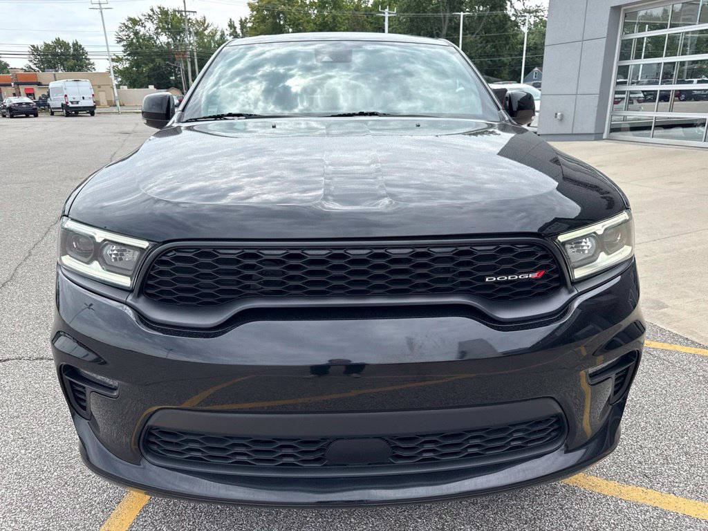Used 2023 Dodge Durango GT AWD/4WD image 12