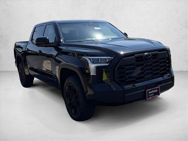 New 2026 Toyota Tundra Limited AWD/4WD video 3