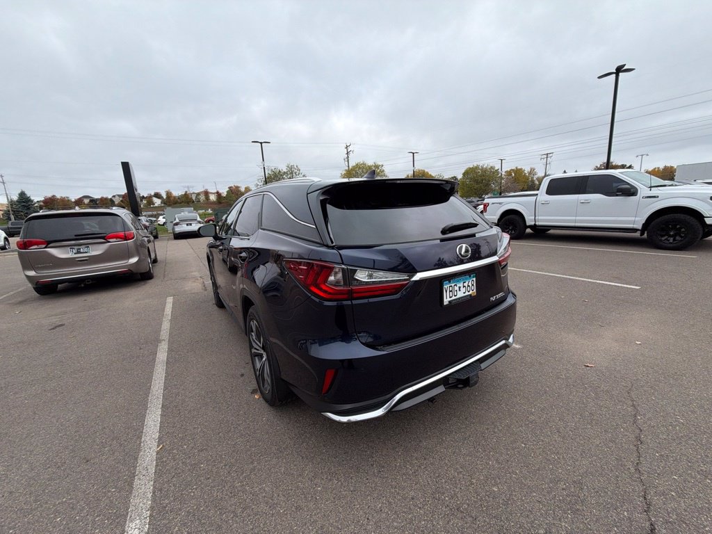 Used 2019 Lexus RX 350L AWD w/ Premium Package image 40
