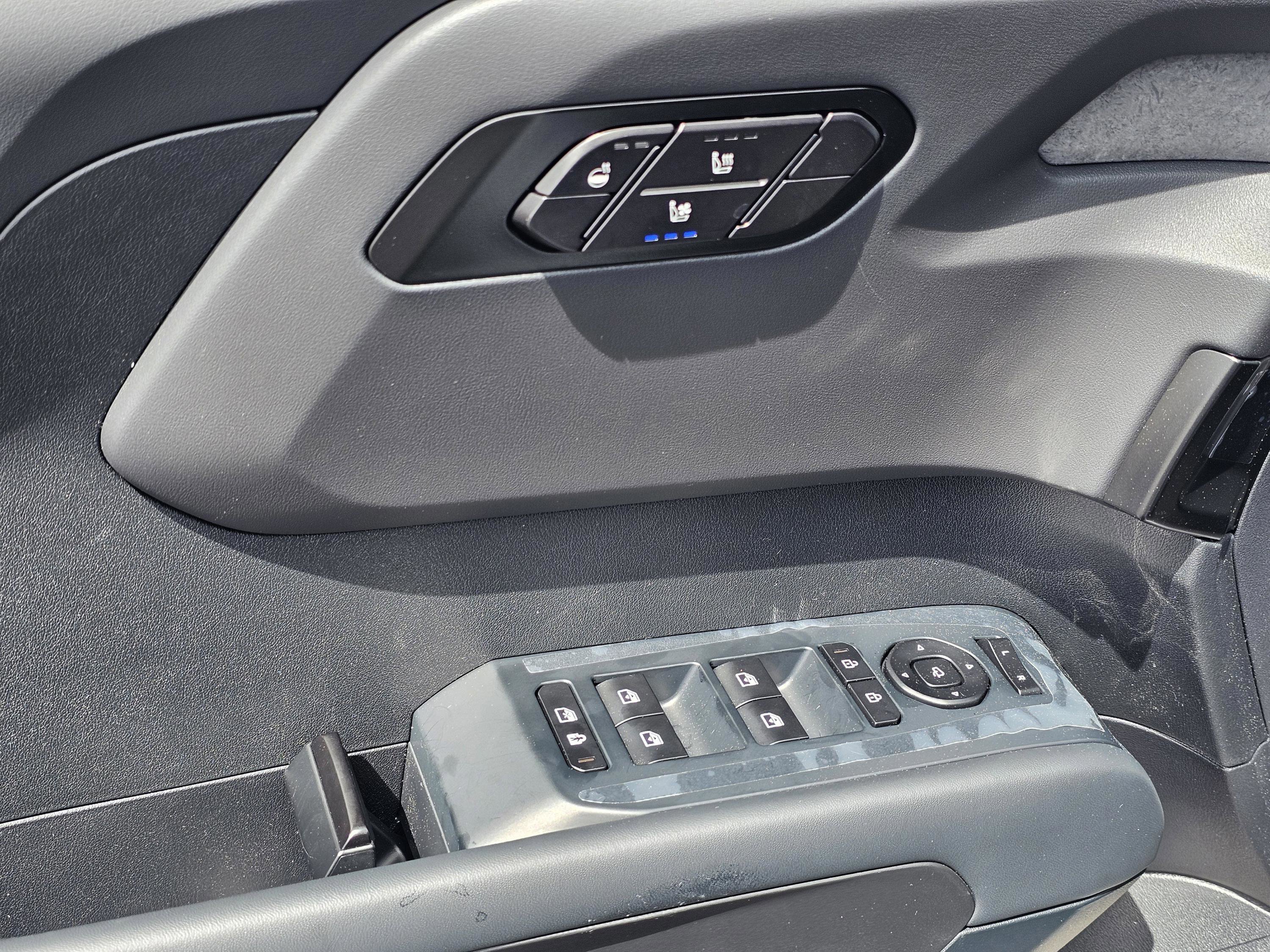 New 2027 Kia Telluride EX X-Line AWD/4WD image 15