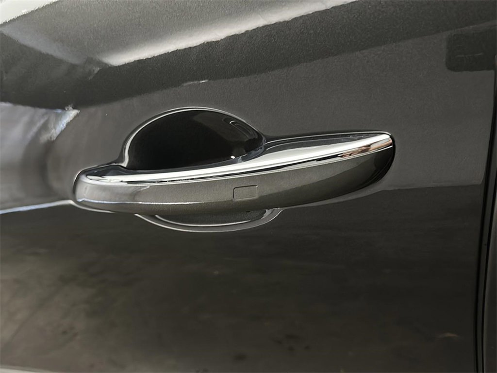 New 2026 Genesis GV80 3.5T Prestige image 5