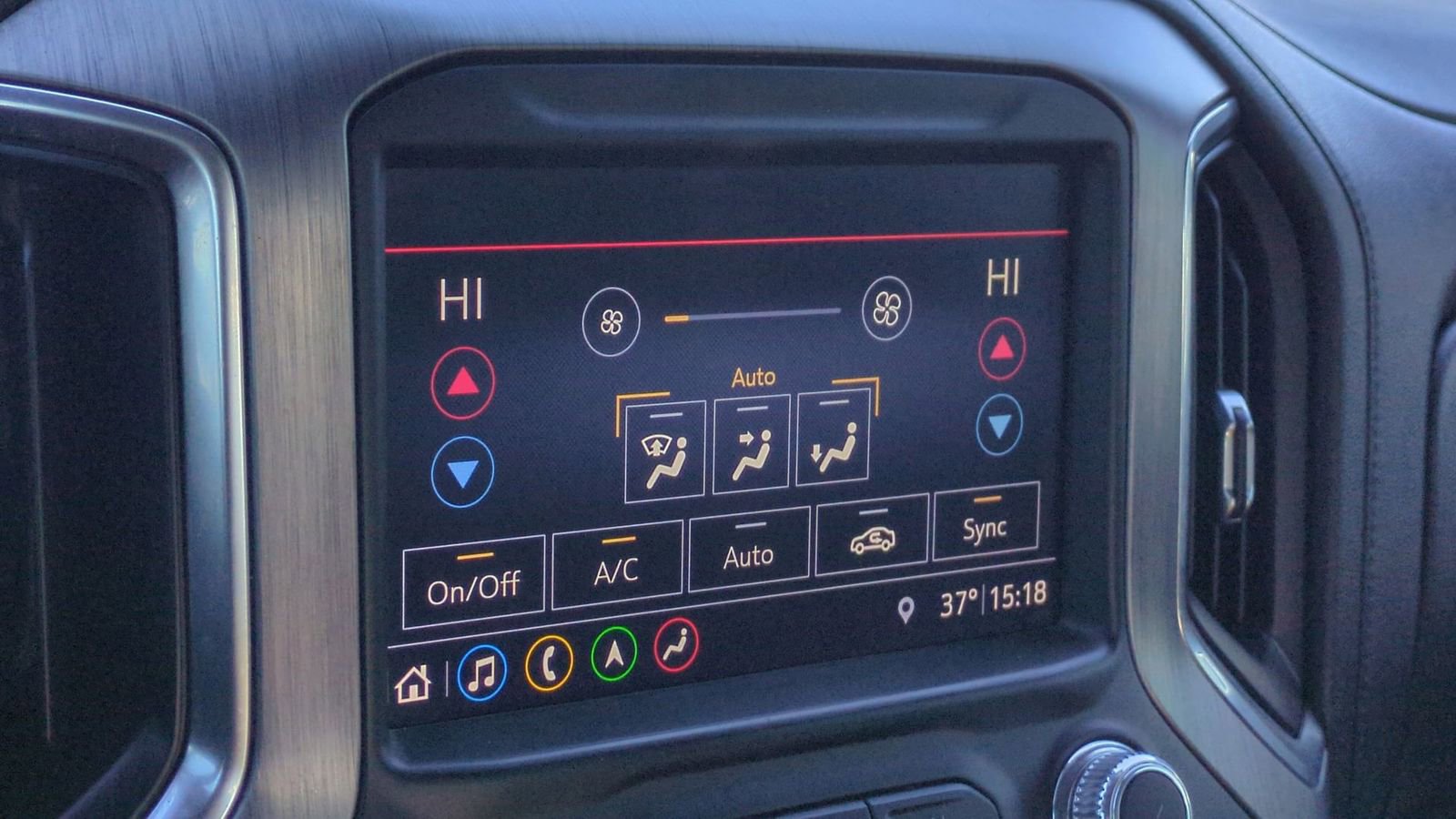 Used 2019 GMC Sierra 1500 Denali image 31