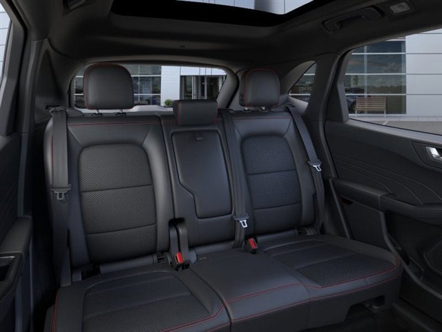 New 2026 Ford Escape ST-Line Select w/ Equipment Group 401A AWD/4WD image 11