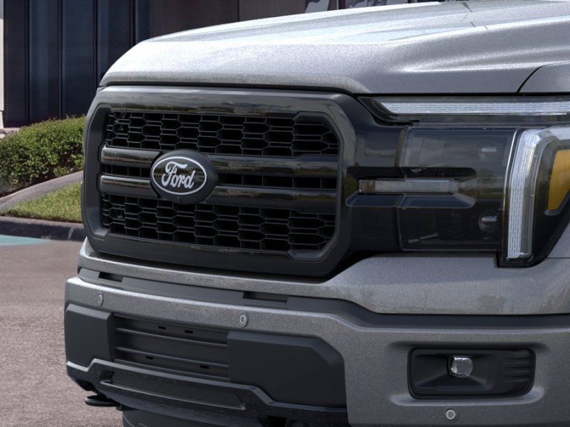 New 2026 Ford F150 Lariat w/ Equipment Group 502A High AWD/4WD image 18