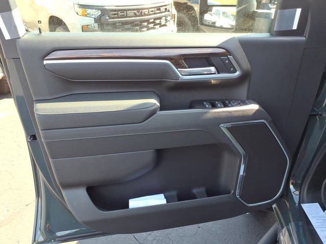 New 2026 Chevrolet Silverado 2500 LT w/ Trail Boss Package AWD/4WD image 11