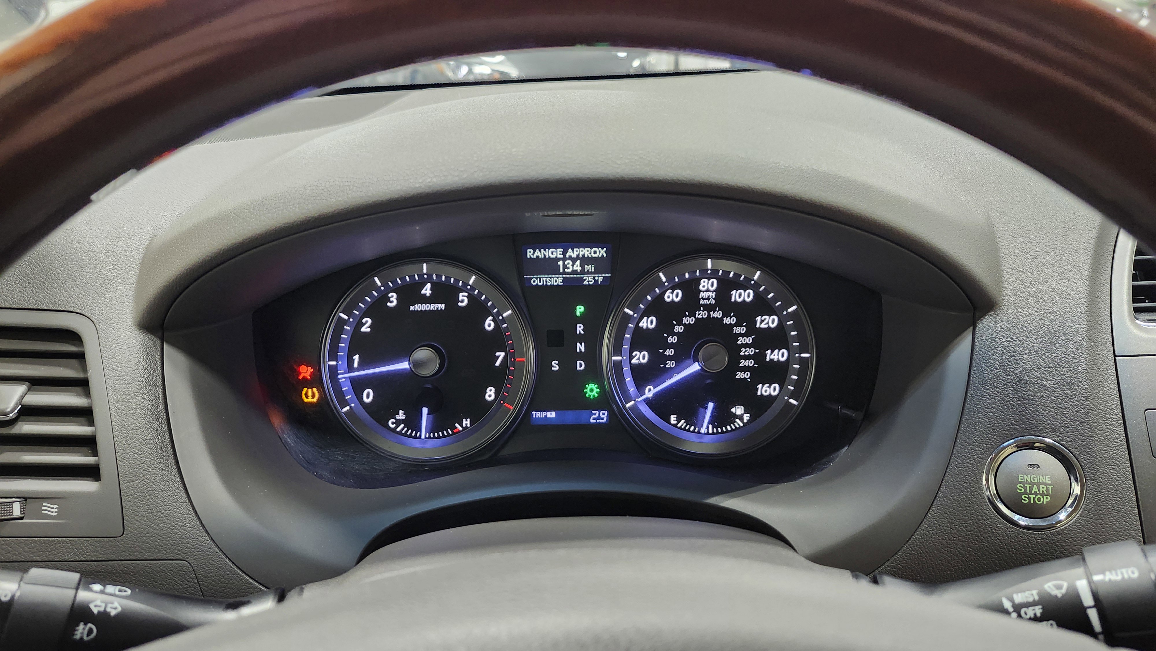 Used 2012 Lexus ES 350 image 29