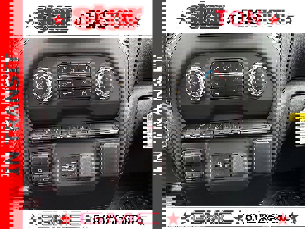 New 2026 GMC Sierra 3500 Pro image 22