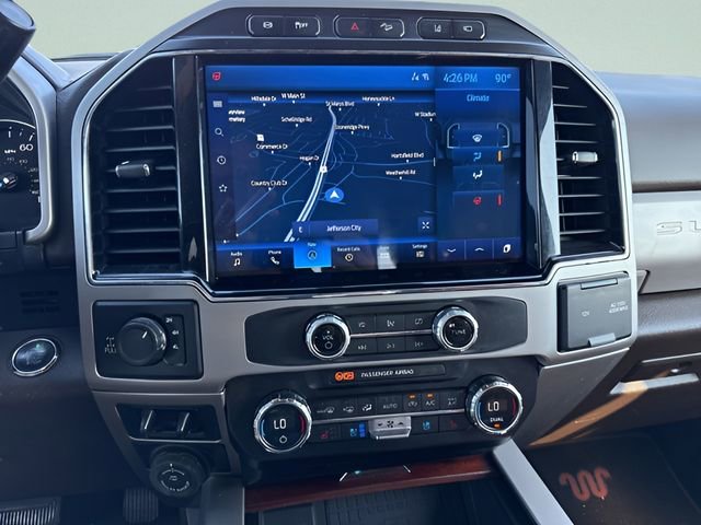 Used 2022 Ford F250 King Ranch w/ King Ranch Ultimate Package image 21