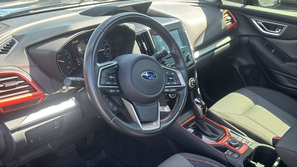 Used 2020 Subaru Forester Sport image 22
