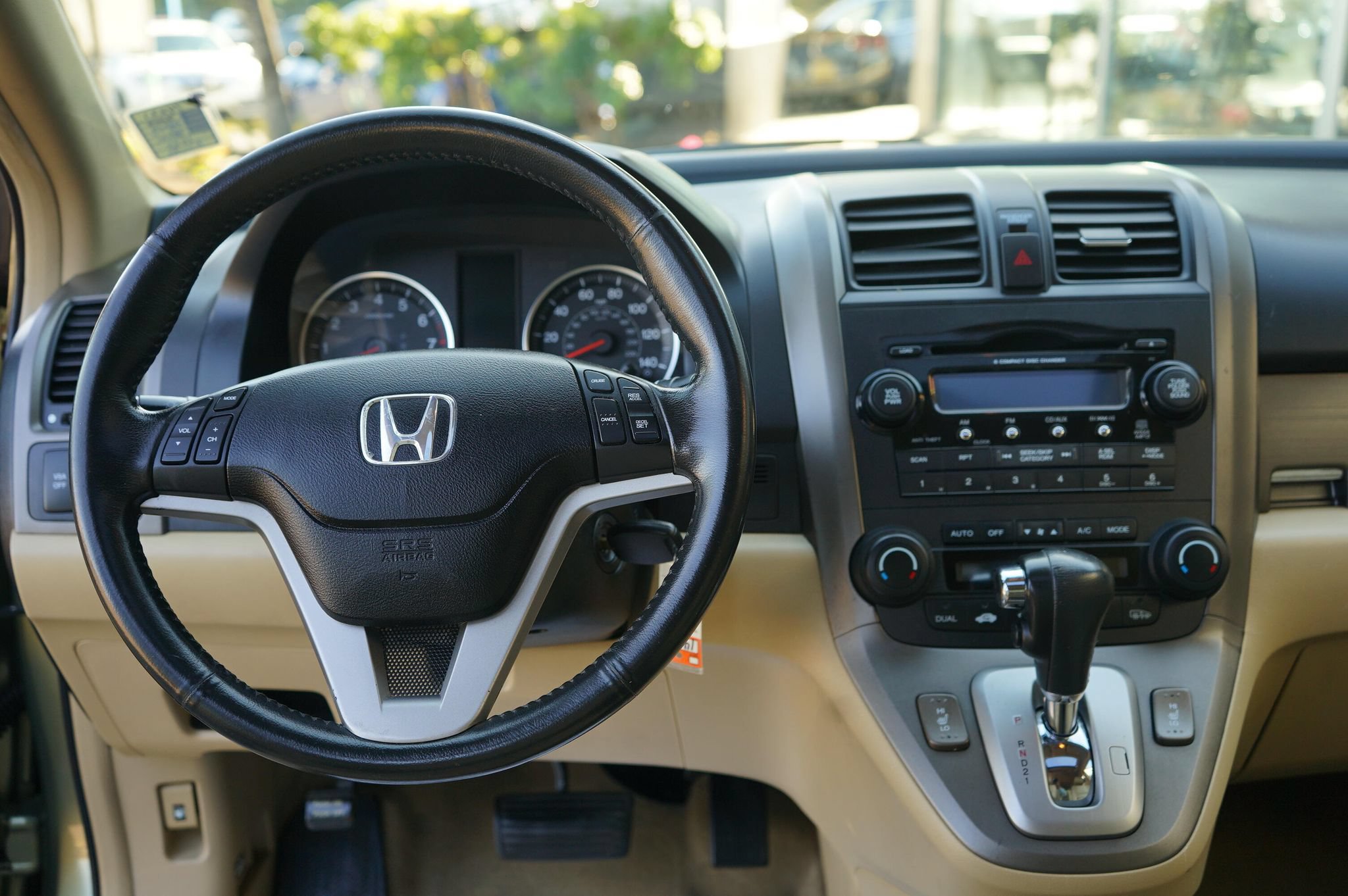 Used 2009 Honda CR-V EX-L image 15