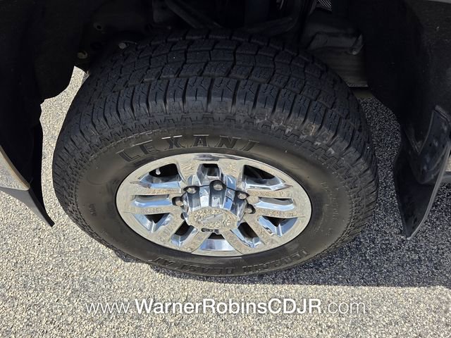 Used 2017 Chevrolet Silverado 3500 LT image 18