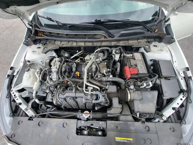 Used 2025 Nissan Altima 2.5 SV image 9