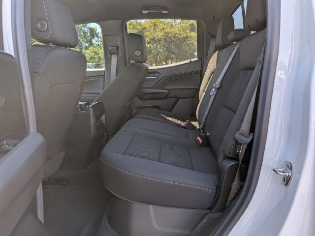 New 2026 GMC Canyon Elevation w/ Convenience Package RWD image 13