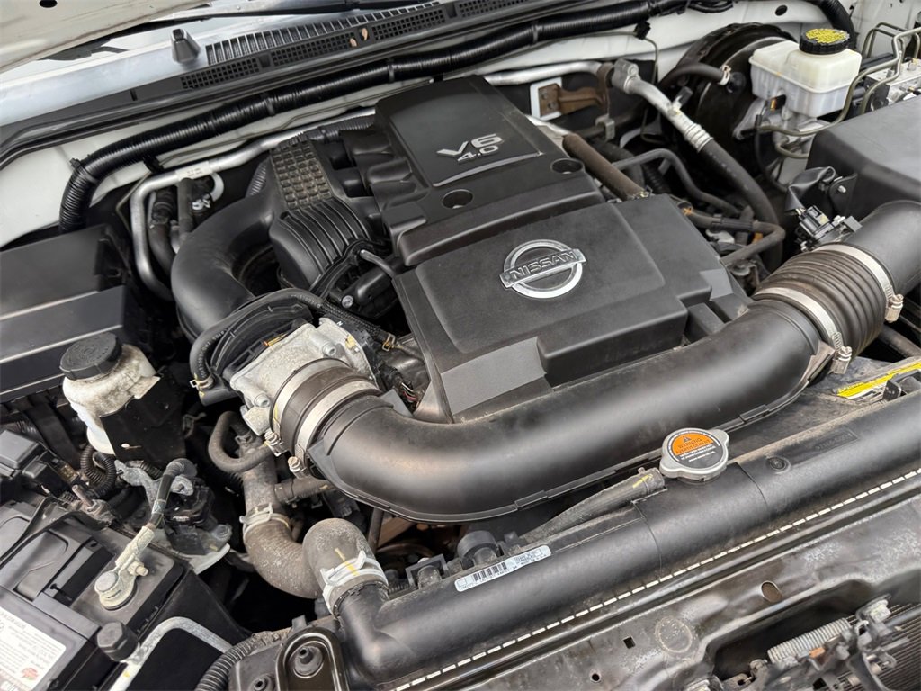 Used 2019 Nissan Frontier SV w/ Value Truck Package image 23