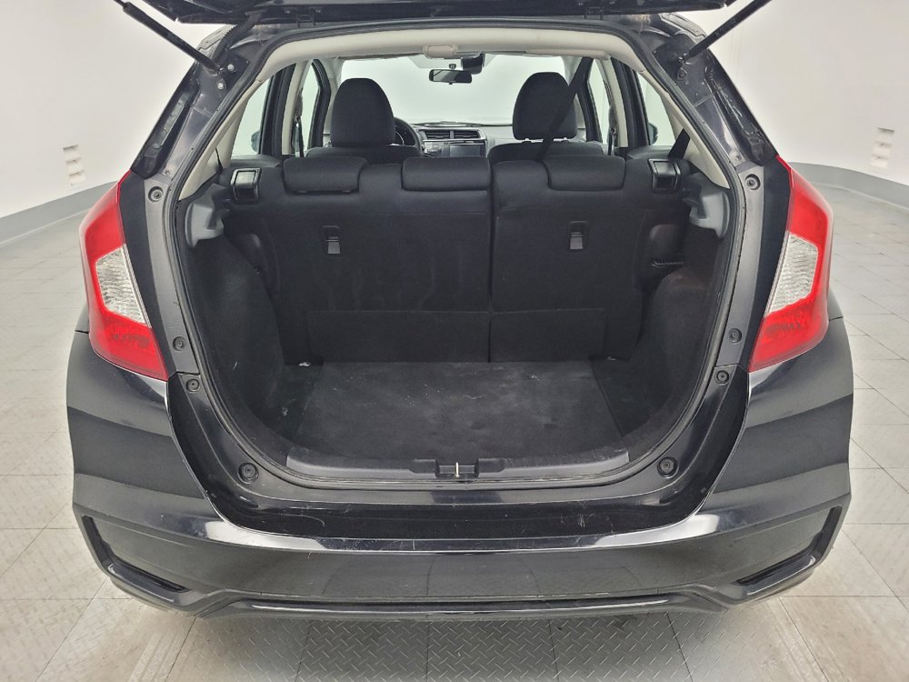 Used 2019 Honda Fit EX image 29