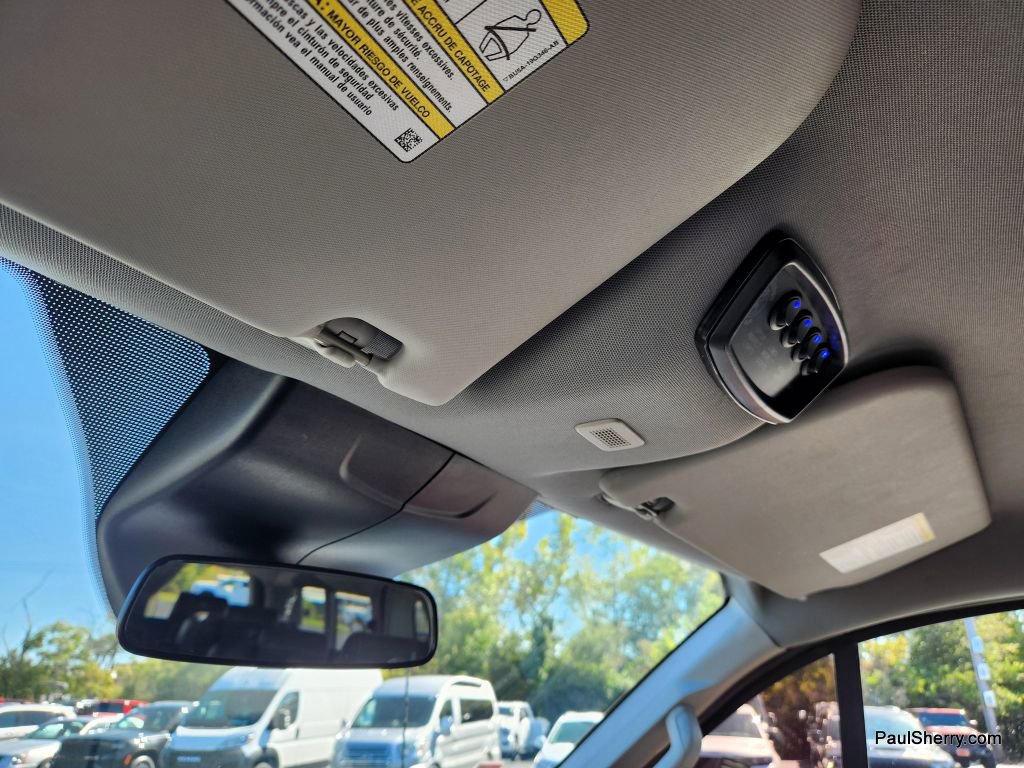 Used 2019 Ford Transit 150 w/ Exterior Upgrade Package image 45