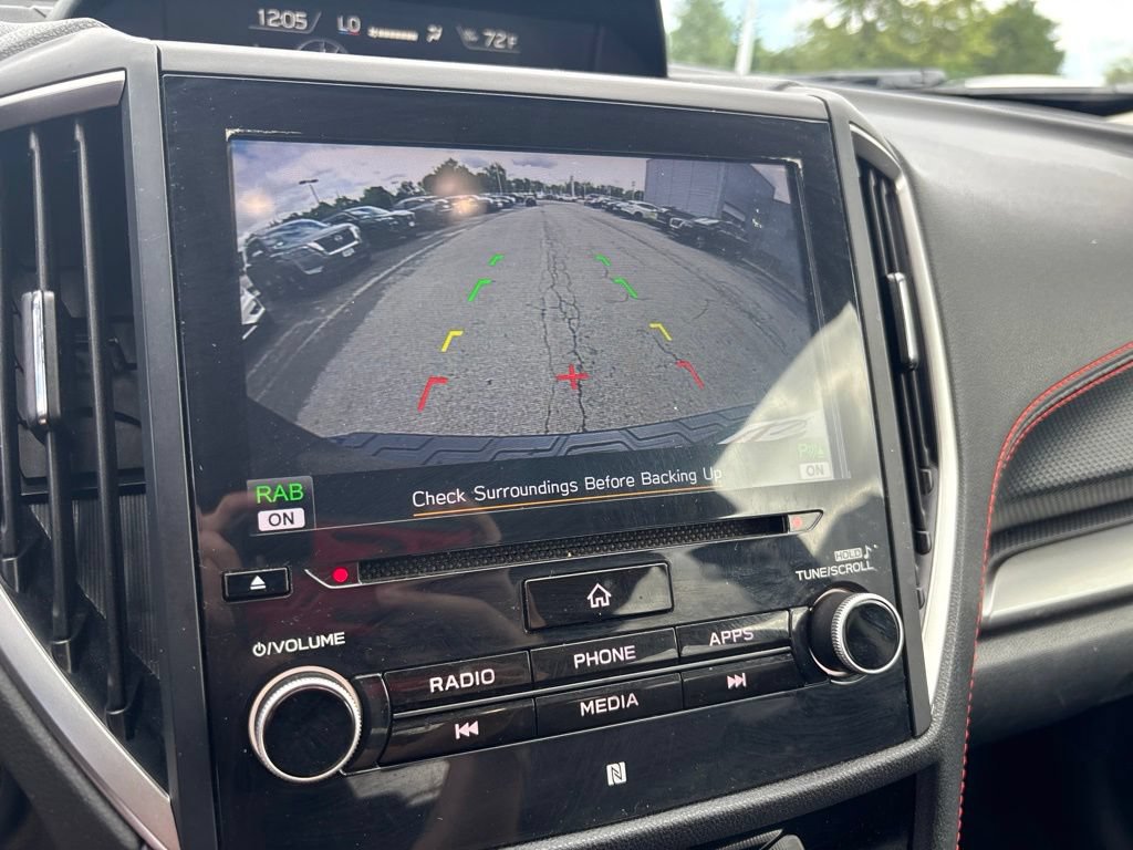 Used 2019 Subaru Forester Sport AWD/4WD image 27