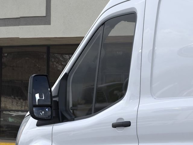 New 2026 Ford Transit 250 148 Medium Roof Extended AWD image 20