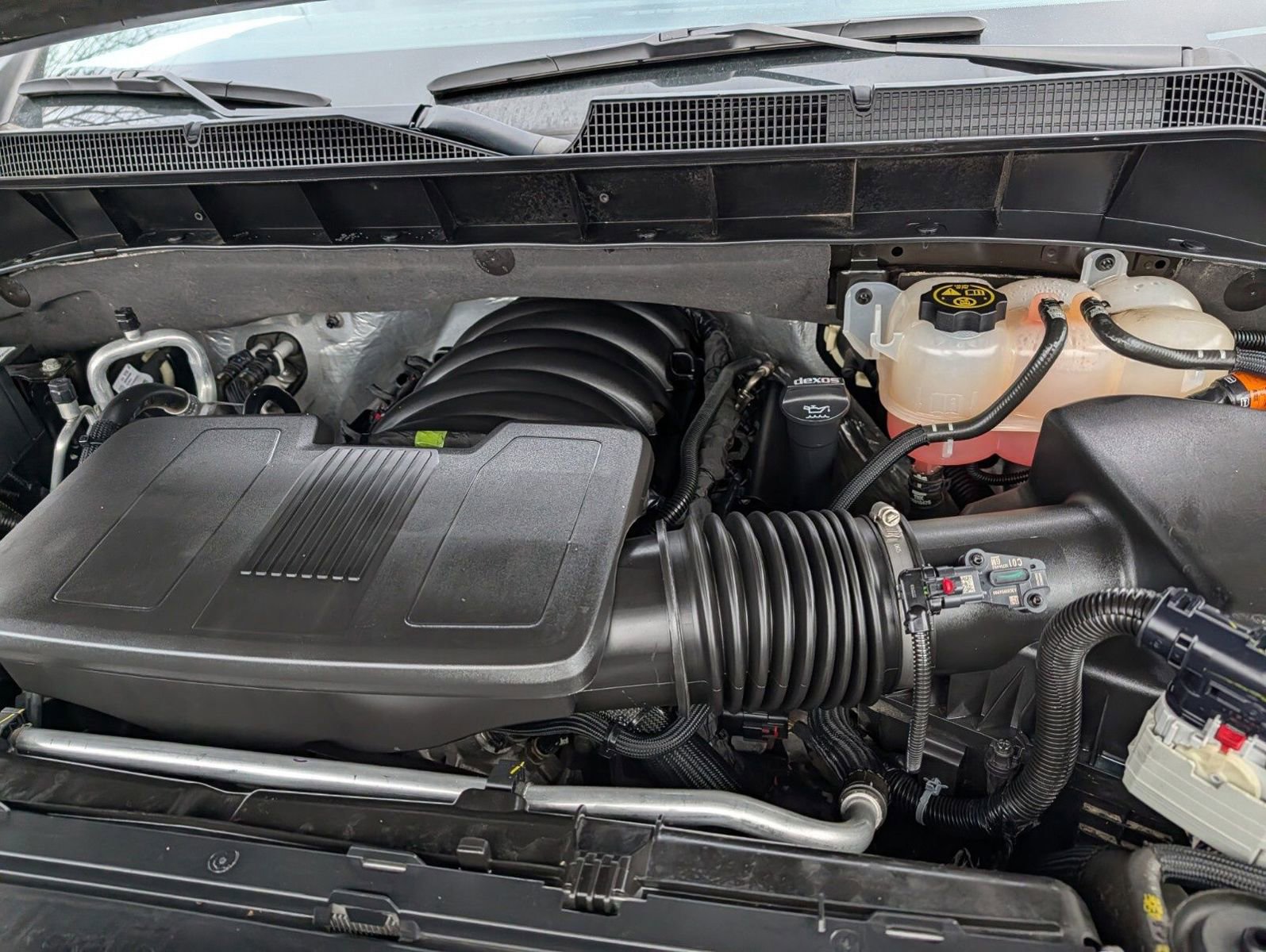 Used 2023 Chevrolet Silverado 1500 RST w/ Rally Edition image 37