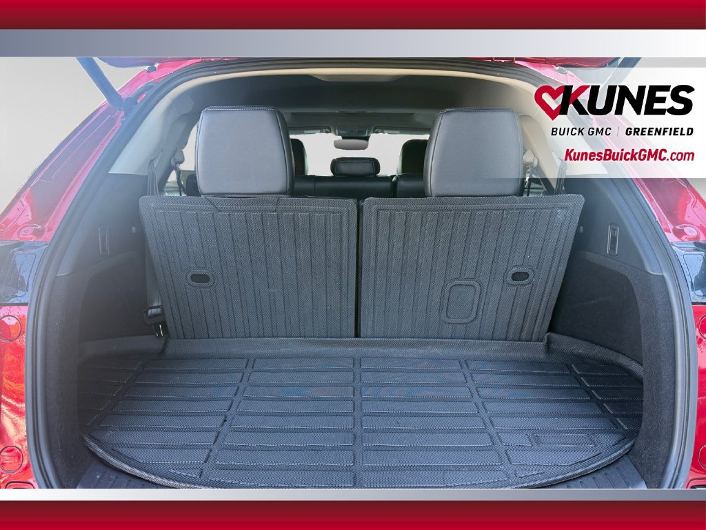 Used 2023 MAZDA CX-9 Touring Plus AWD/4WD image 43