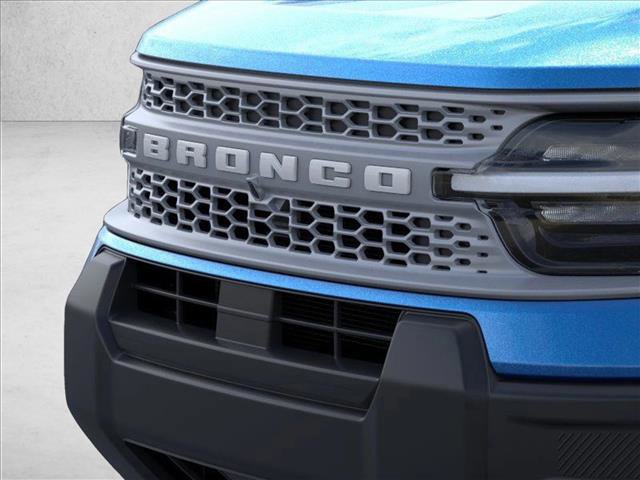 New 2026 Ford Bronco Sport Outer Banks image 17