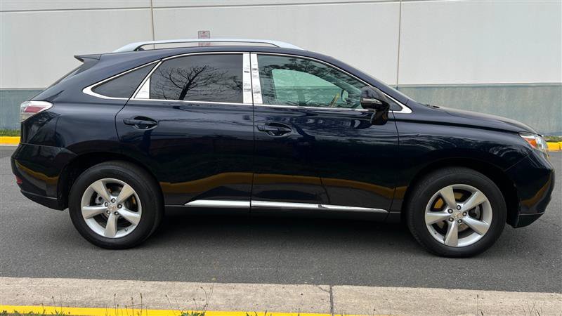 Used 2010 Lexus RX 350 AWD image 22