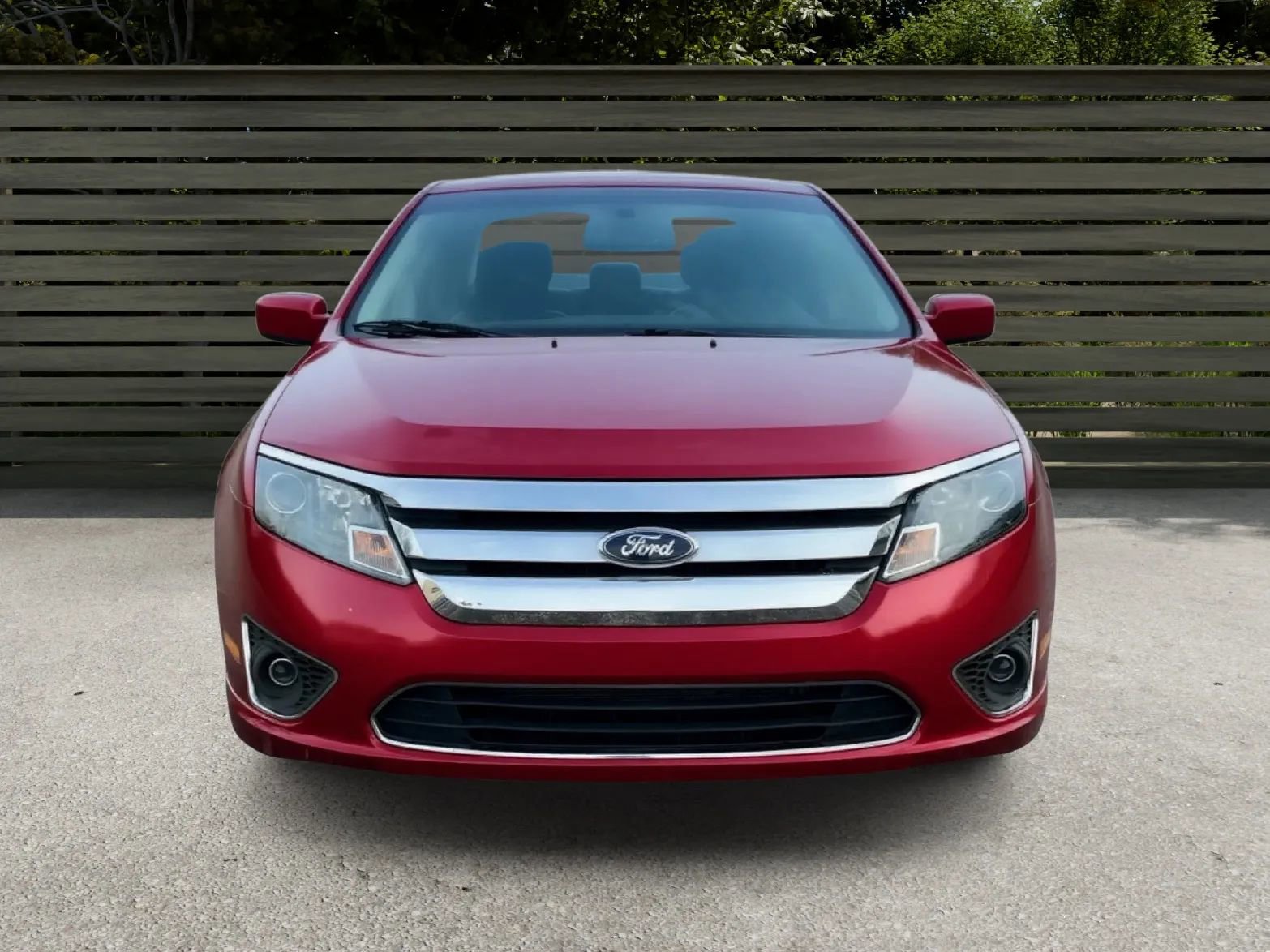 Used 2012 Ford Fusion SEL w/ Appearance Pkg image 8