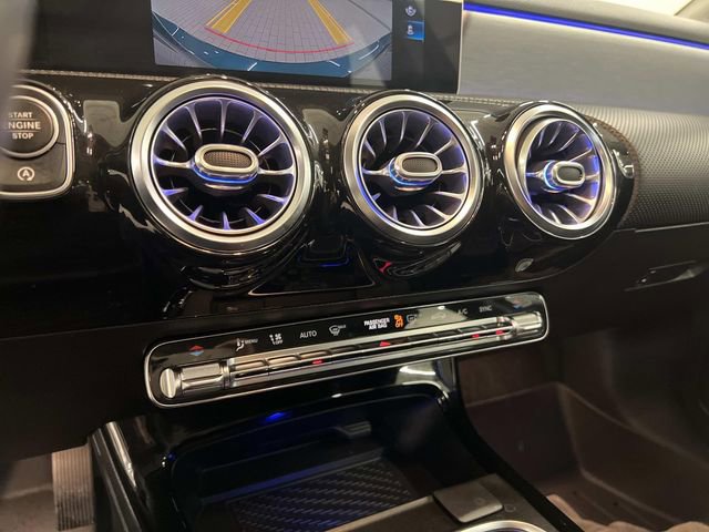 Used 2019 Mercedes-Benz A 220 4MATIC w/ Premium Package image 20