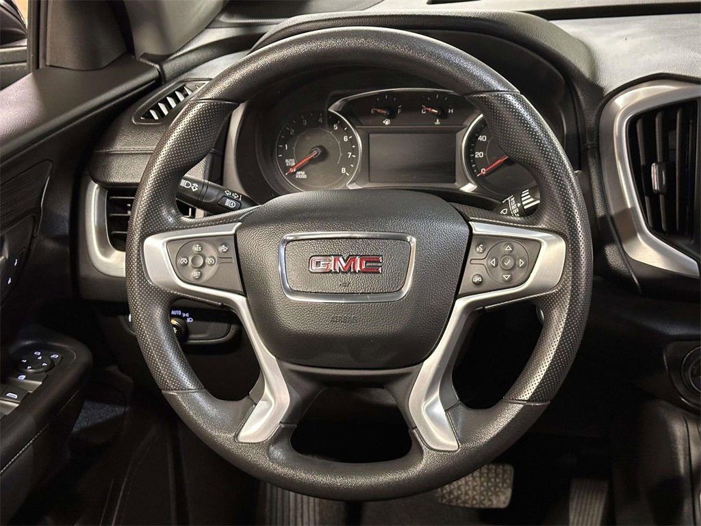 Used 2022 GMC Terrain SLE w/ Driver Convenience Package image 18