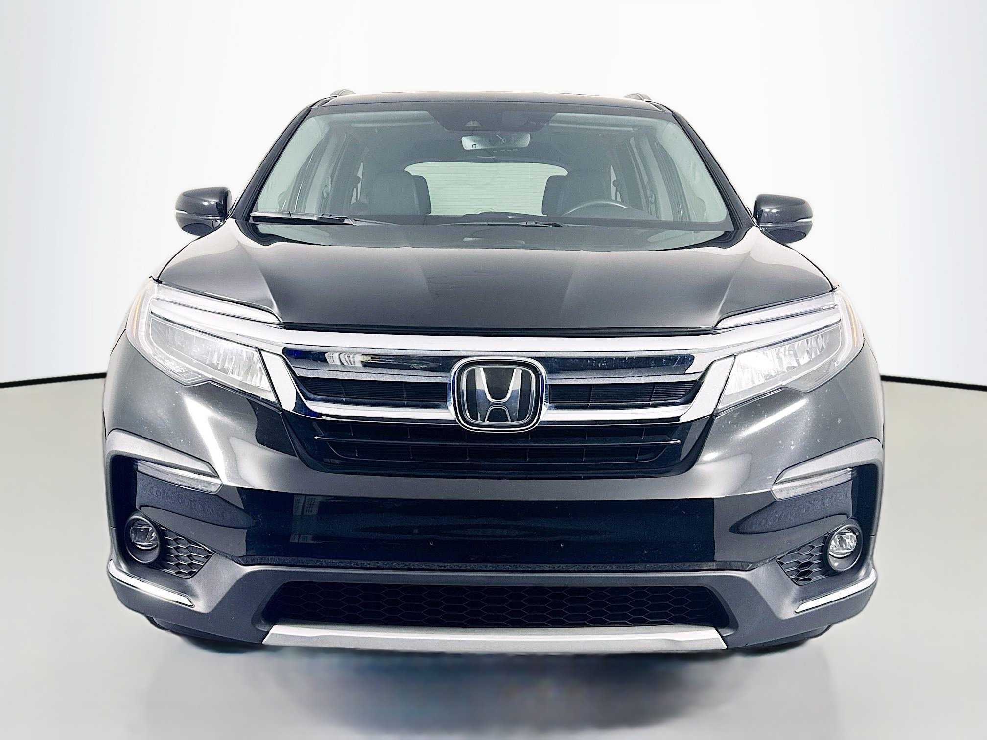 Used 2020 Honda Pilot Touring image 2